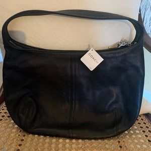 NWT Coach Ergo Hobo Shoulder Bag